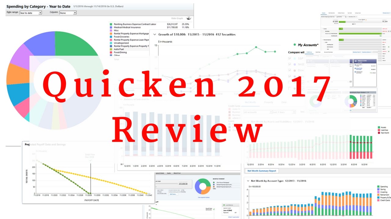 quicken home and business 2013 for mac reviews